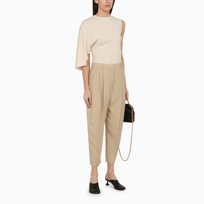 STELLA MCCARTNEY Tailored Trousers for Women