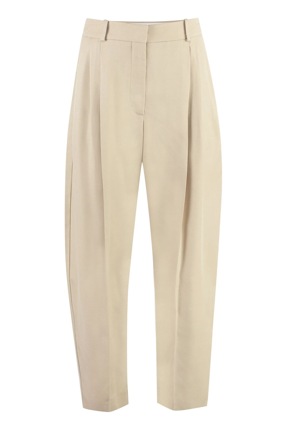 STELLA MCCARTNEY Tailored Trousers for Women