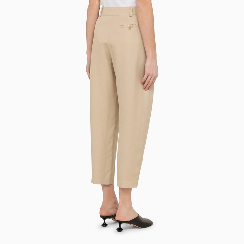 STELLA MCCARTNEY Tailored Trousers for Women