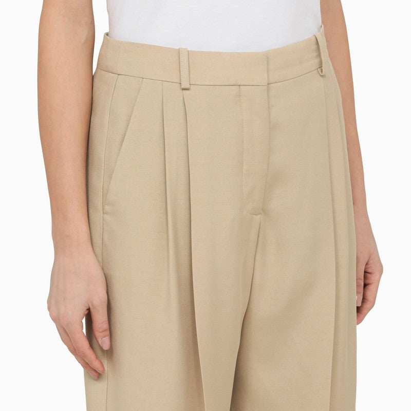 STELLA MCCARTNEY Tailored Trousers for Women