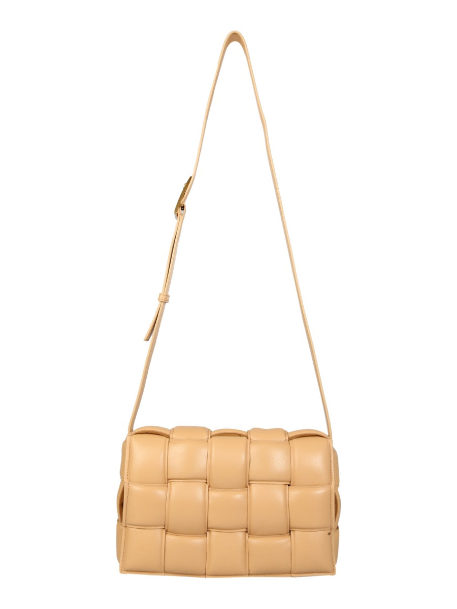 BOTTEGA VENETA Padded Cassette Mini Handbag
