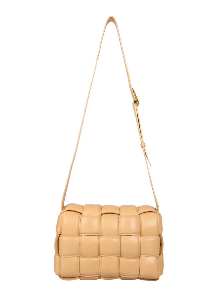 BOTTEGA VENETA Padded Cassette Mini Handbag