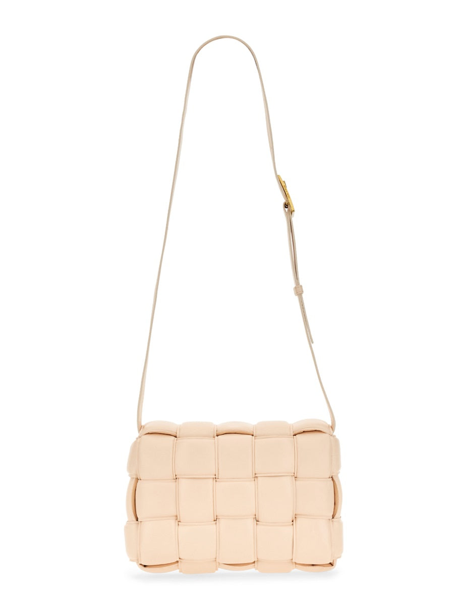 BOTTEGA VENETA Padded Cassette Mini Handbag