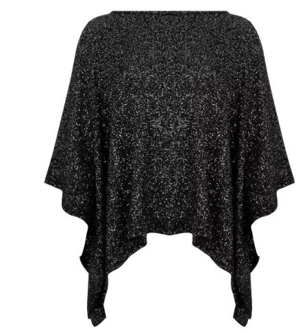 D.EXTERIOR Chic Accessory Scarf for Women - FW24 Collection