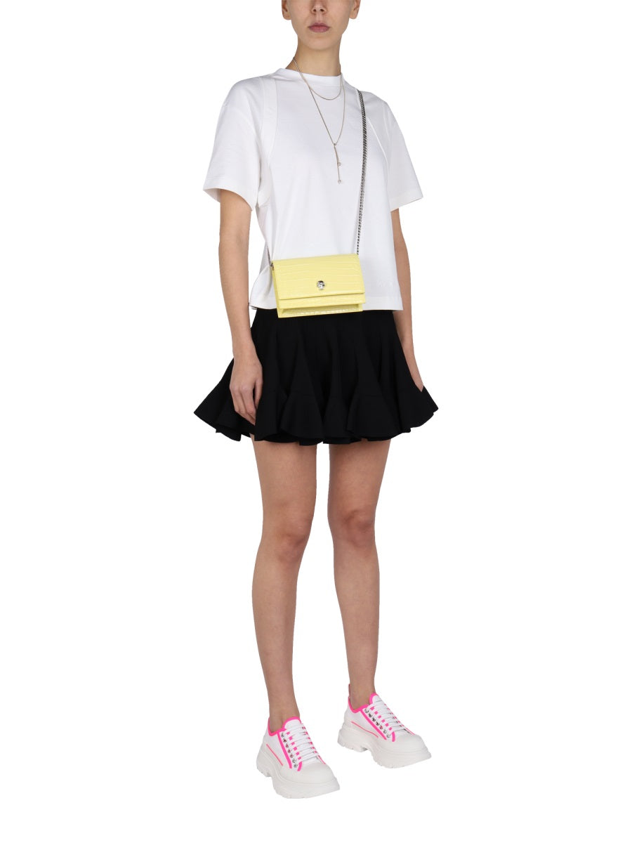 ALEXANDER McQUEEN Crewneck T-Shirt