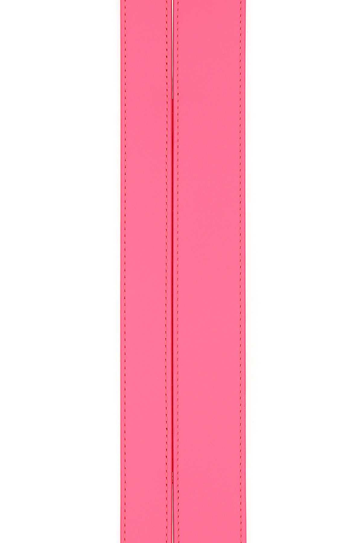 ALEXANDER MCQUEEN Elegant Women's Belt - SS22 Collection