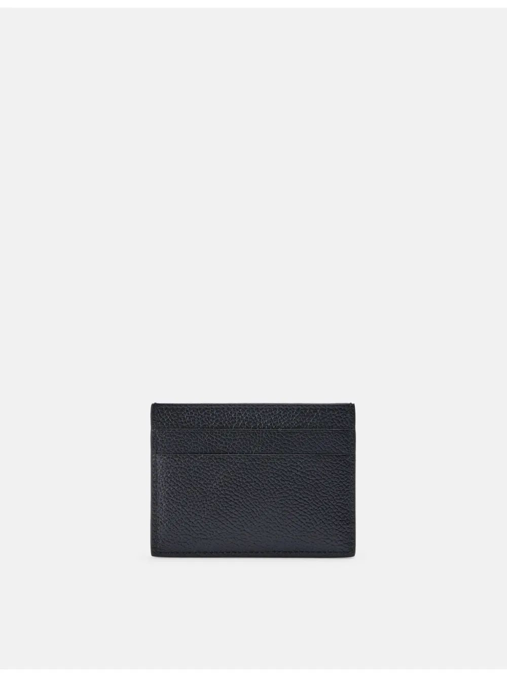 BALENCIAGA Grained Calfskin Cash Cardholder - 7.5x10cm