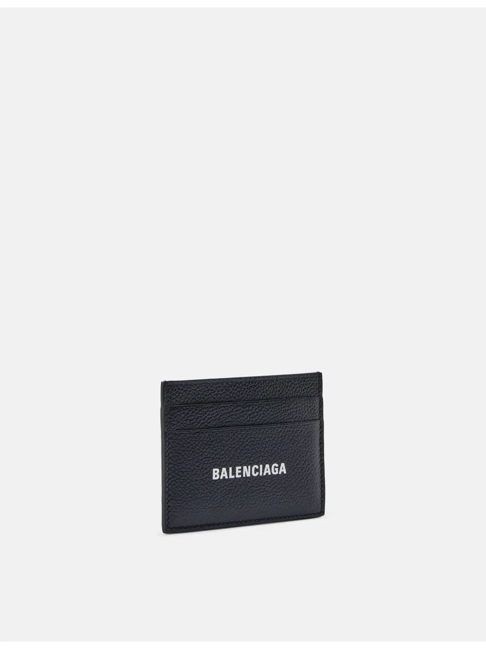 BALENCIAGA Men's Mini Cash Card Holder