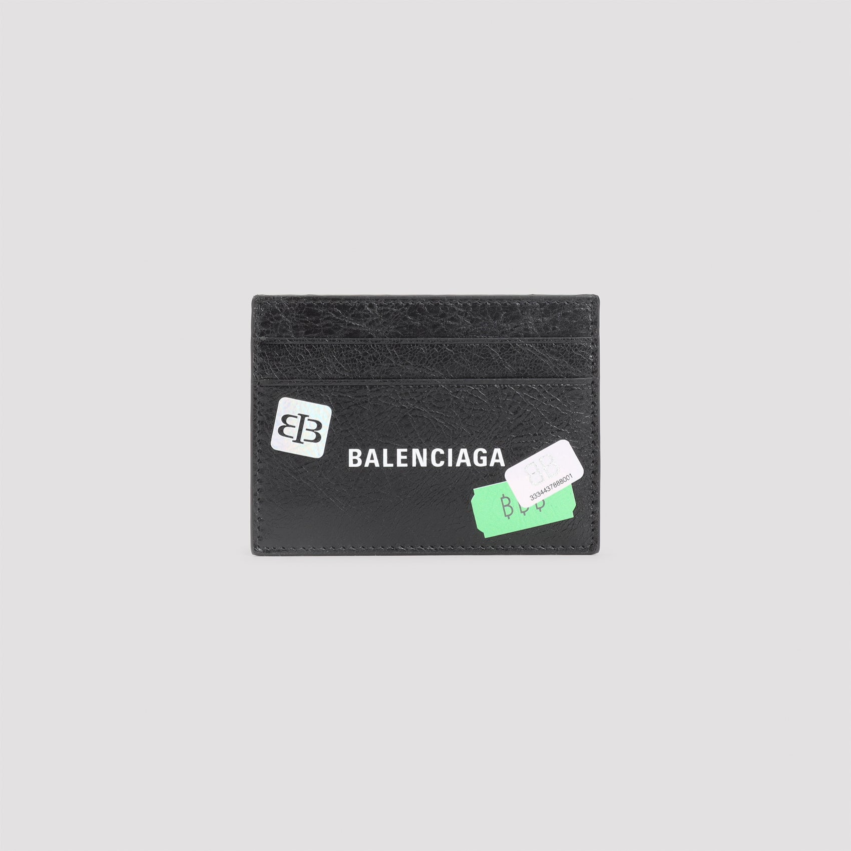 BALENCIAGA Mini Cash Card Holder