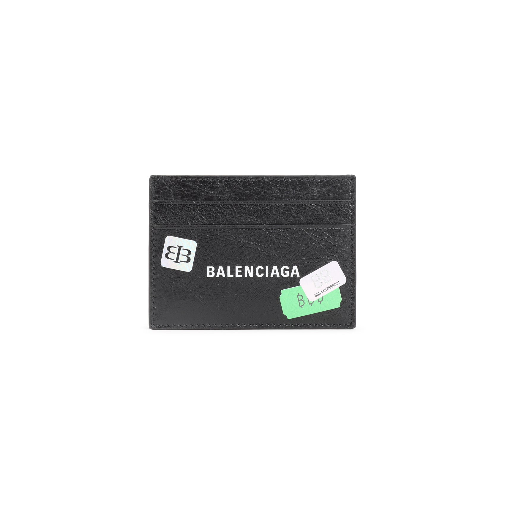 BALENCIAGA Mini Cash Card Holder