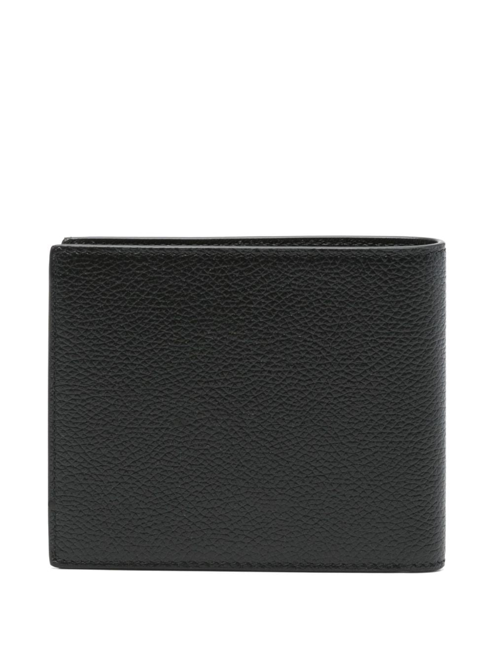 BALENCIAGA Mini Bifold Cash Portfolio