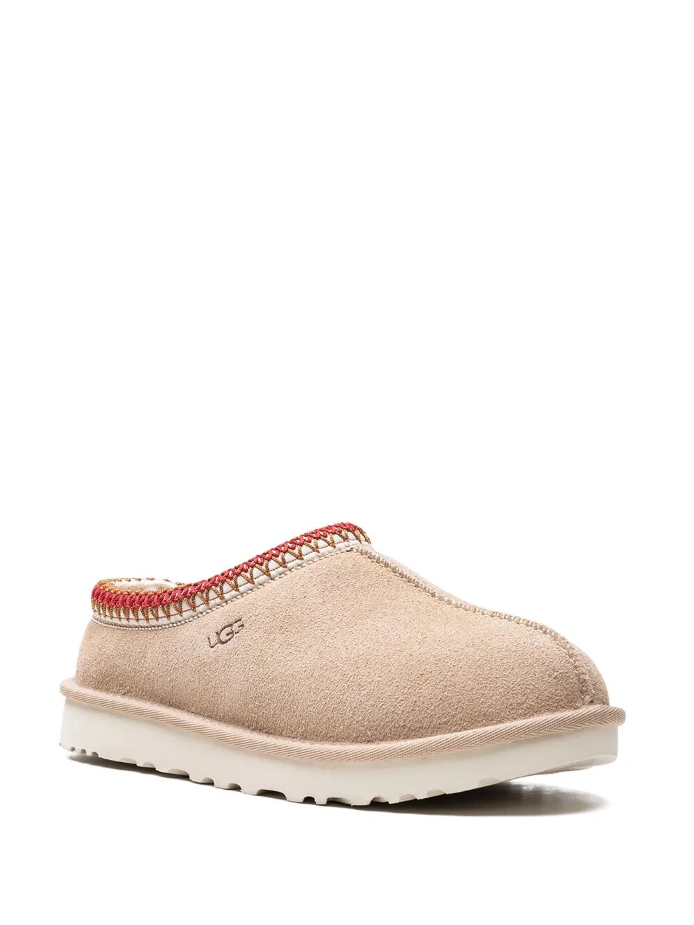 UGG Mini Suede Tasman Slippers for Unisex - SS25