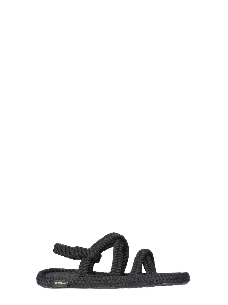 BOHONOMAD Mini Sandalwood Women’s Sandals