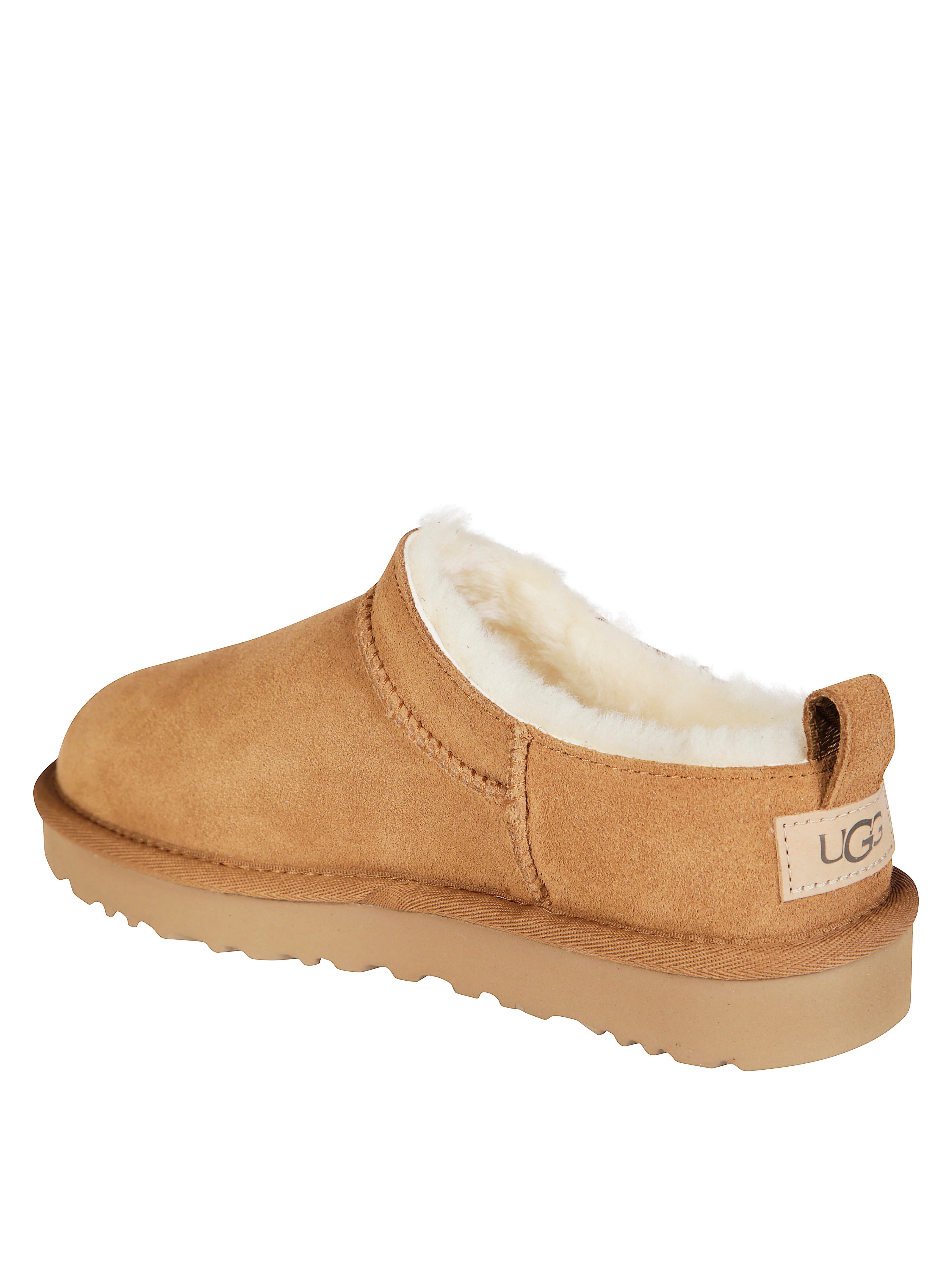 UGG Men's Mini Classic Boots