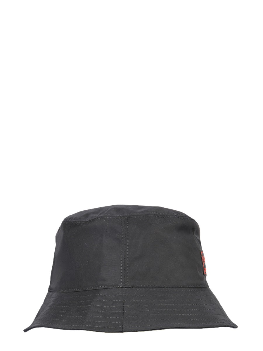 RAF SIMONS Reversible Bucket Hat for Men
