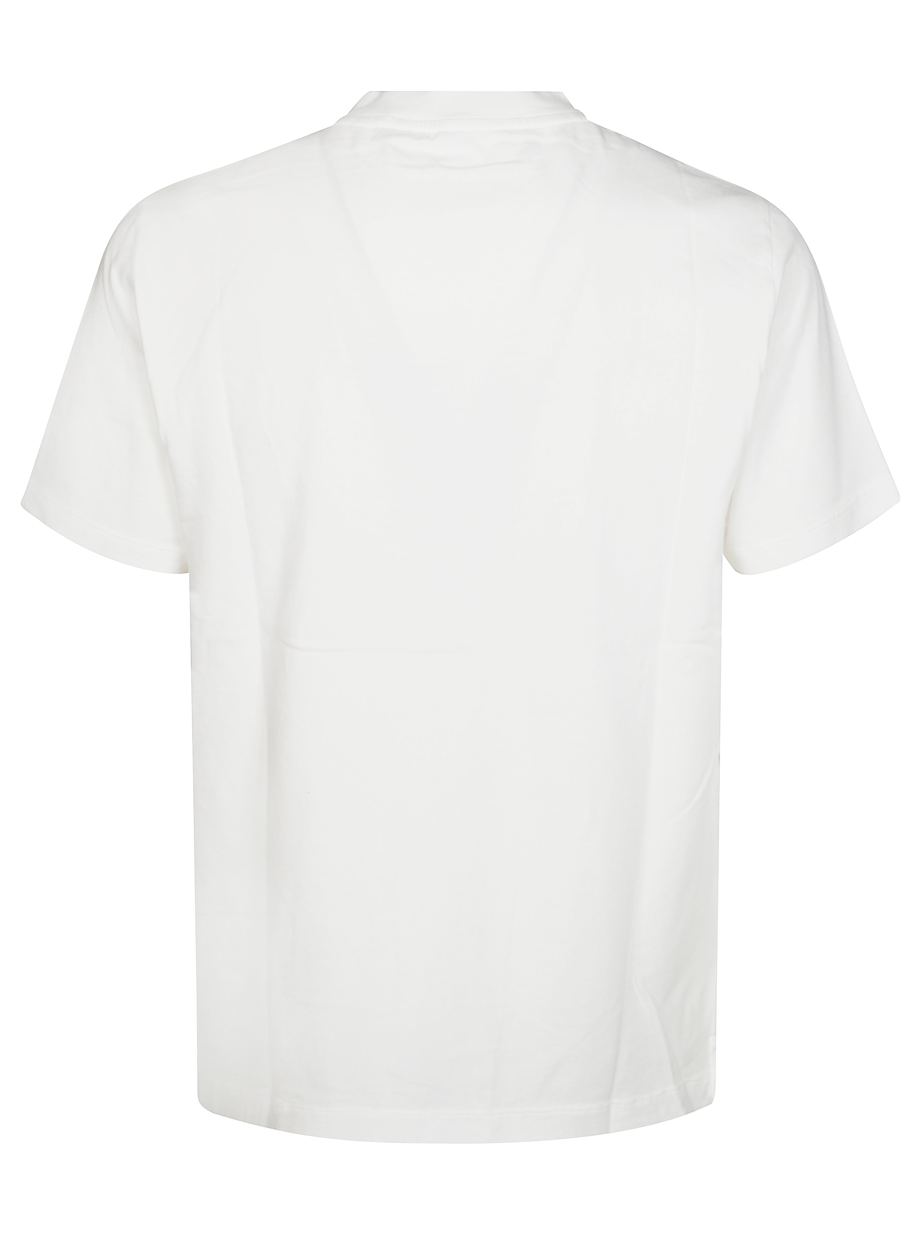 SUN 68 Vintage Rotture T-Shirt for Women