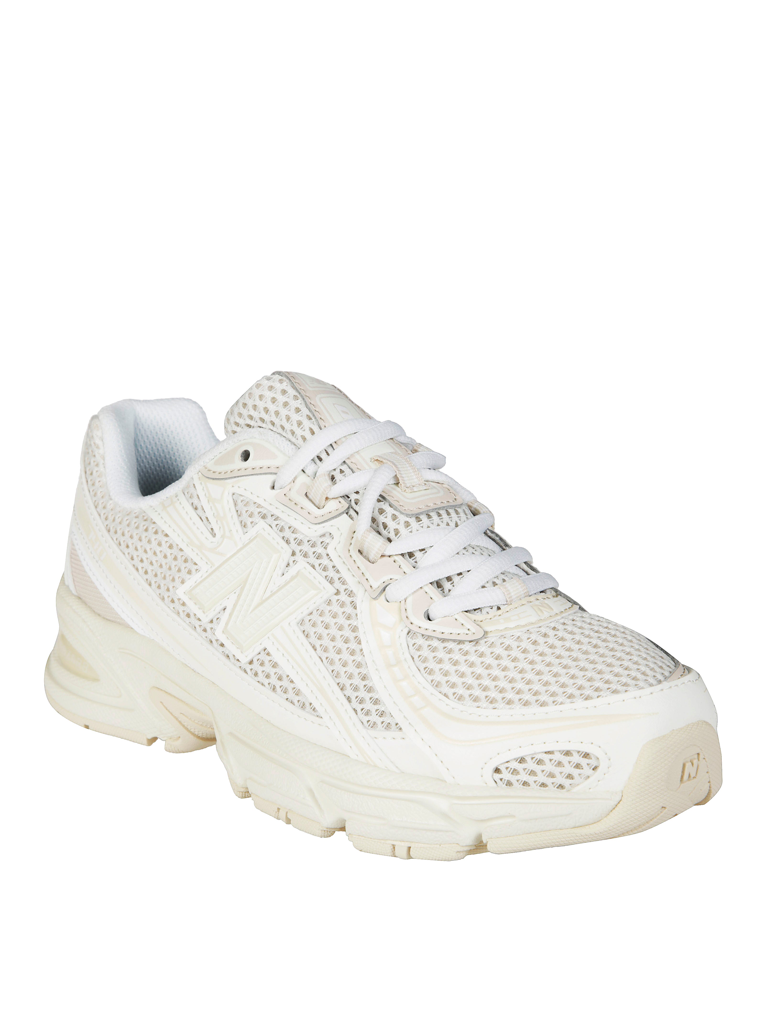 NEW BALANCE Men's Classic Sneakers - Fall 2025 Collection