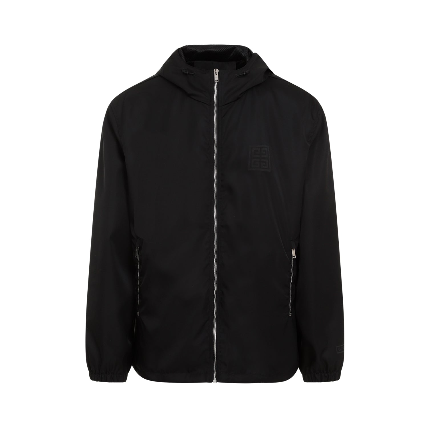 GIVENCHY Men's Premium Windbreaker Jacket