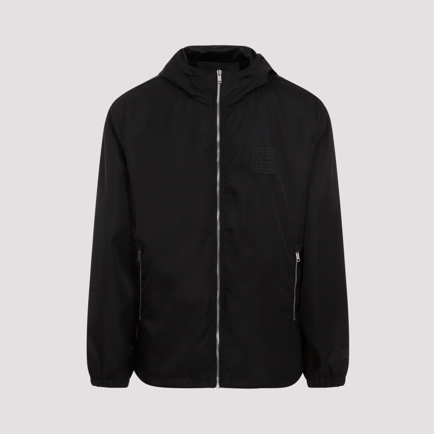 GIVENCHY Men's Premium Windbreaker Jacket