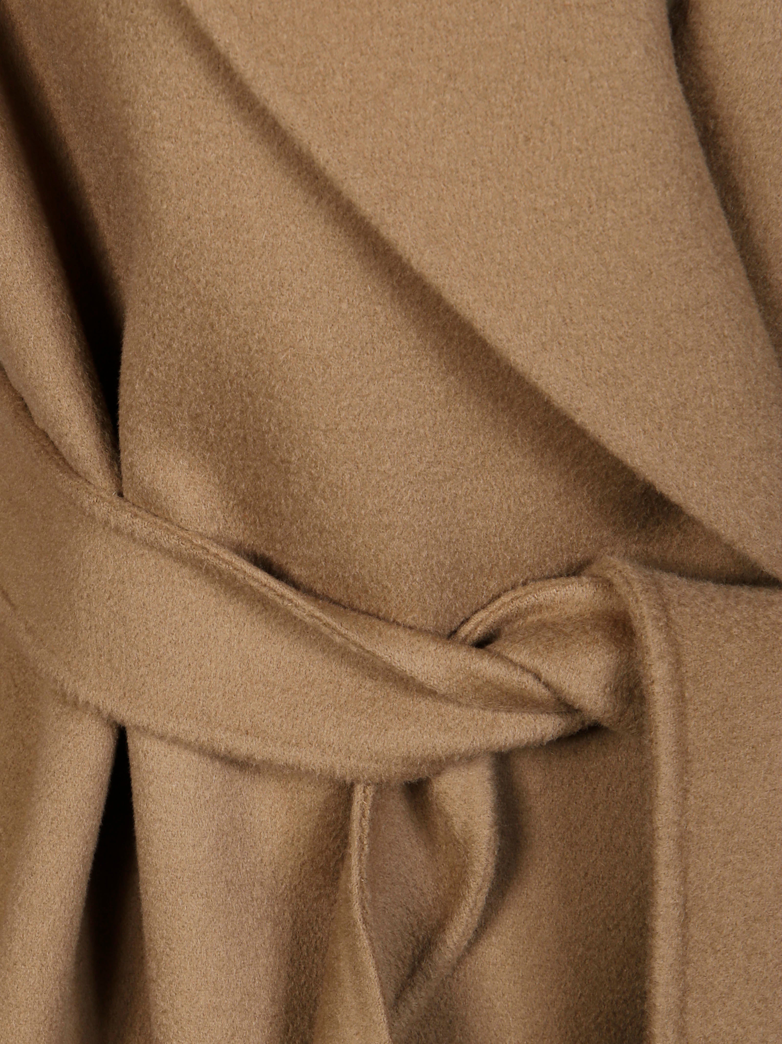 'S MAX MARA Men's Mini Jacket for FW25