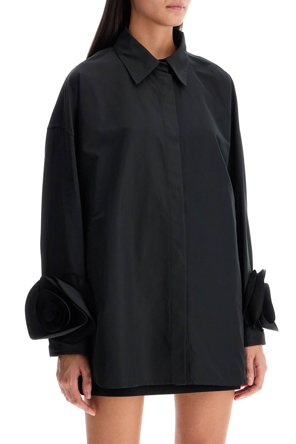 VALENTINO Mini Faille Jacket in Classic Style