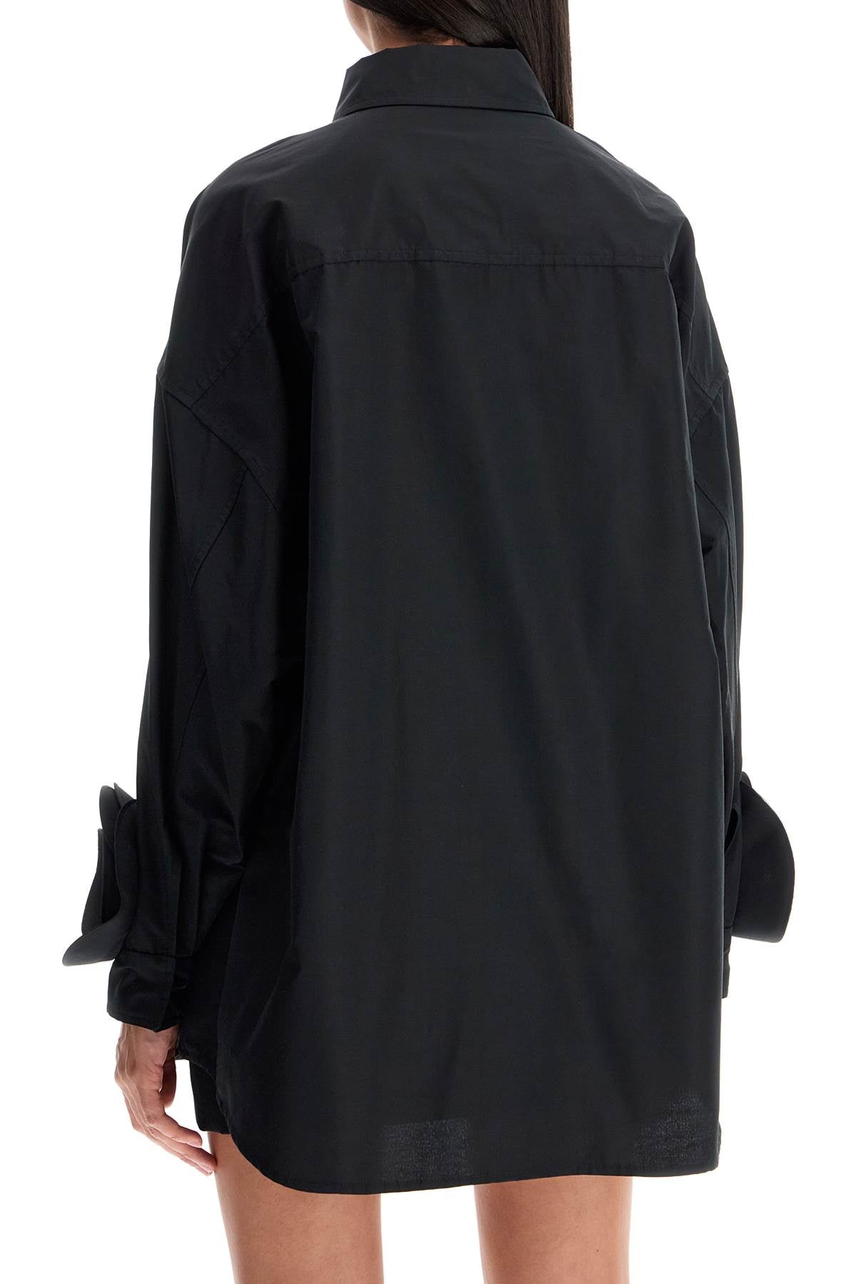 VALENTINO Mini Faille Jacket in Classic Style