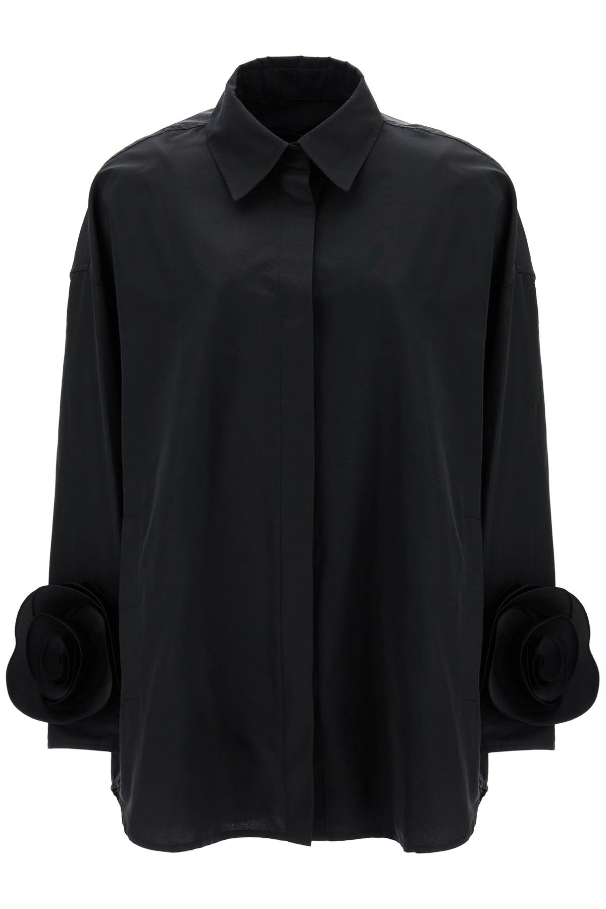 VALENTINO Mini Faille Jacket in Classic Style