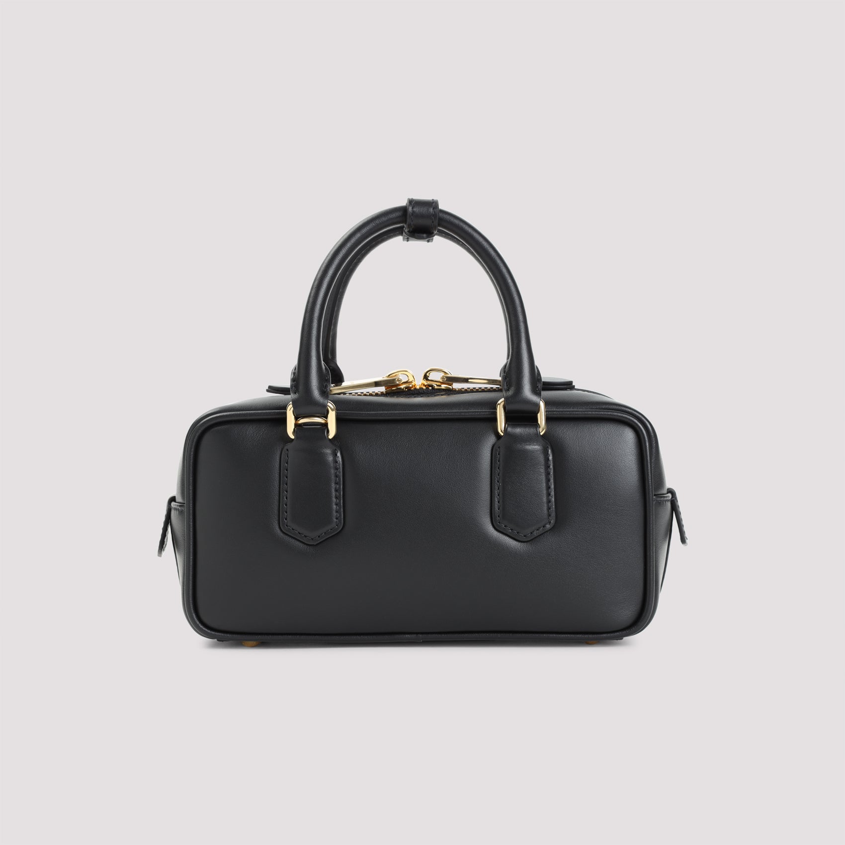 MIU MIU Arcadie Mini Leather Handbag