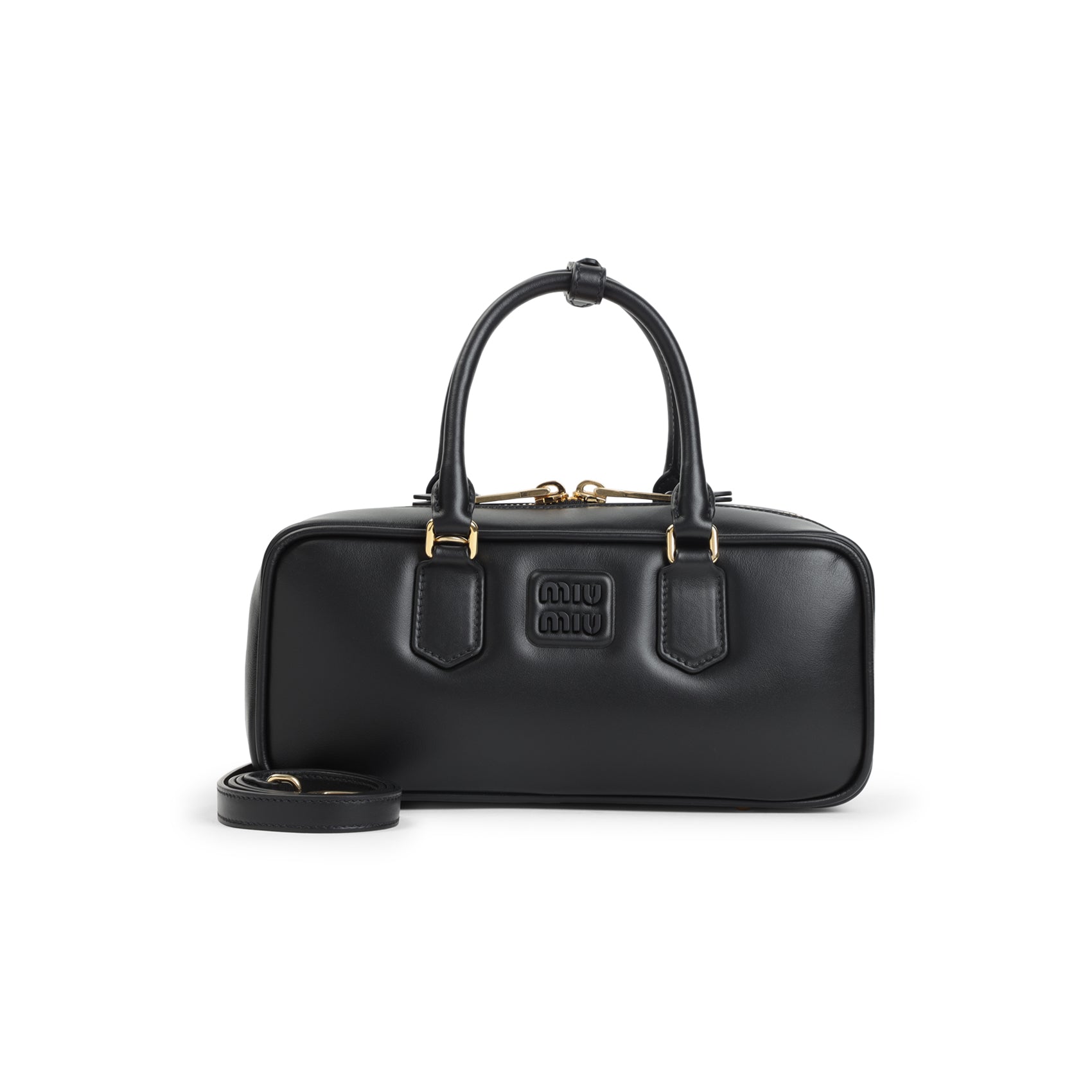MIU MIU Mini Elegant Handbag for Women