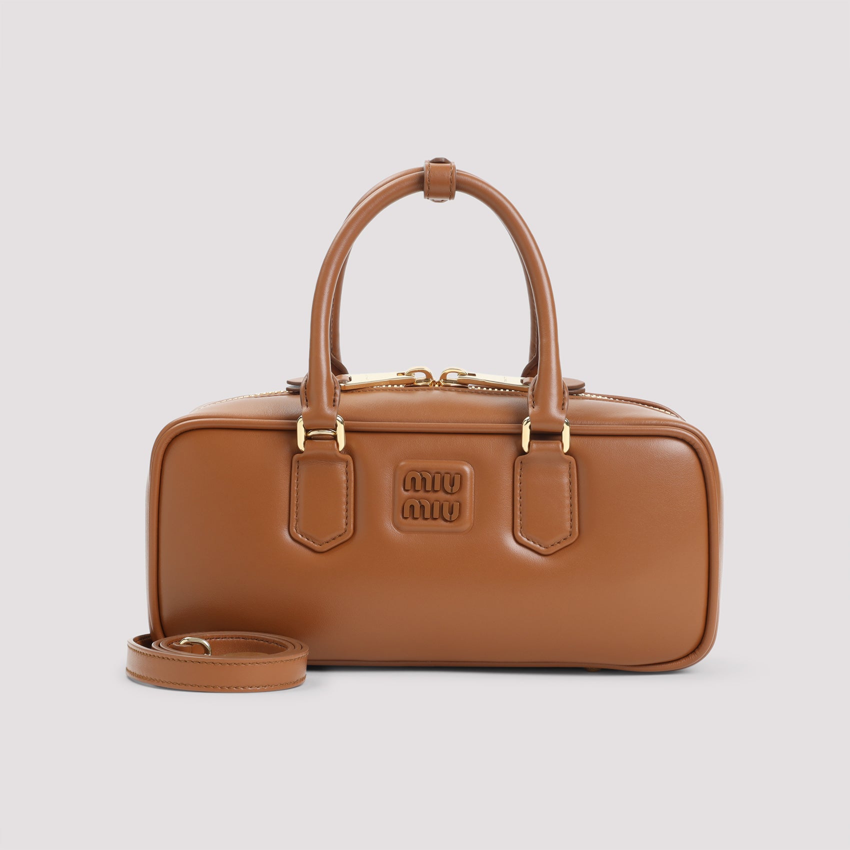 MIU MIU Elegant Handbag for Women - Fall/Winter 2025