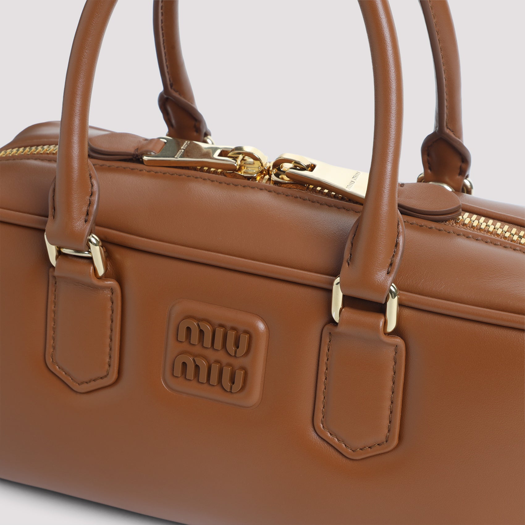 MIU MIU Elegant Handbag for Women - Fall/Winter 2025