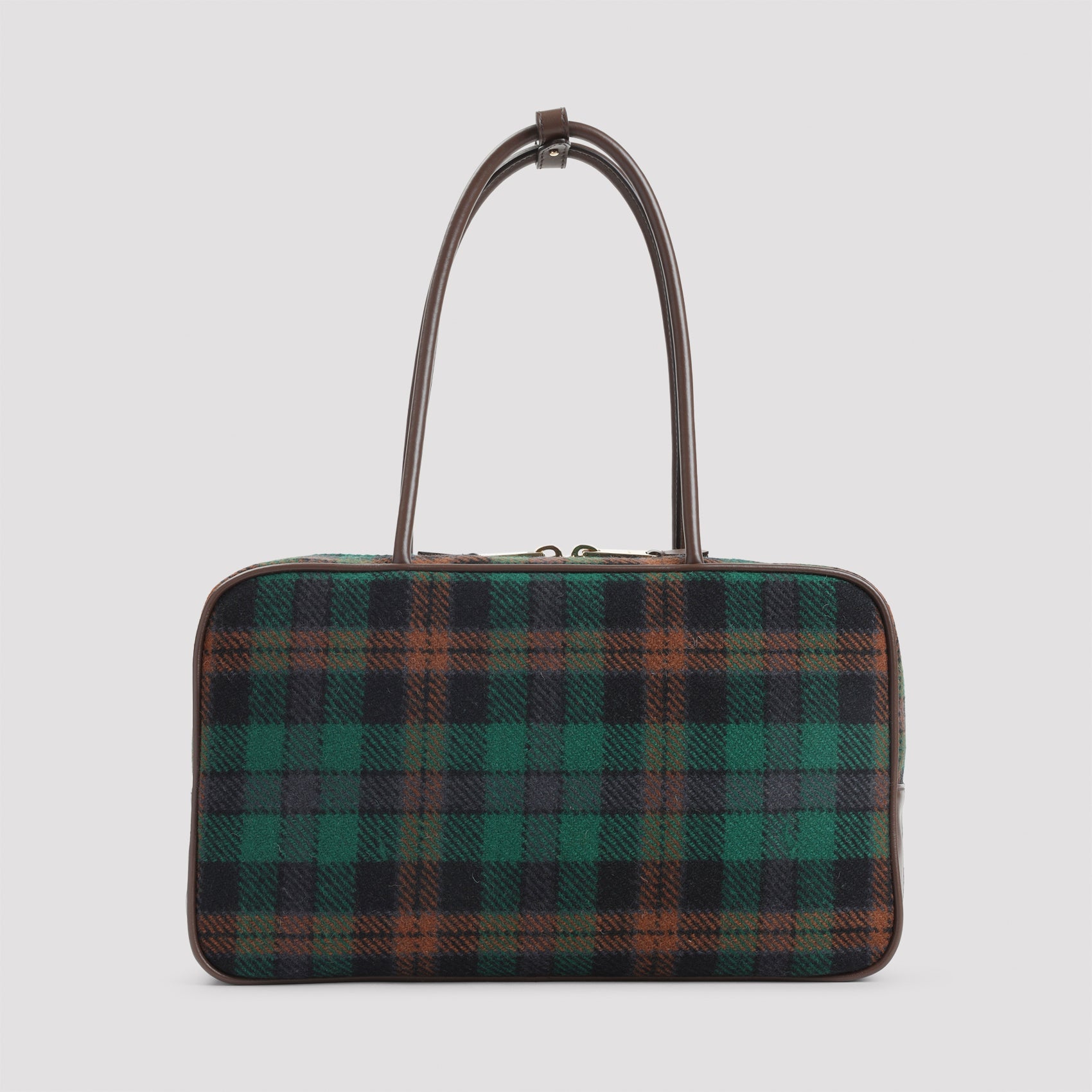 MIU MIU Beau Mini Shoulder Handbag - FW25