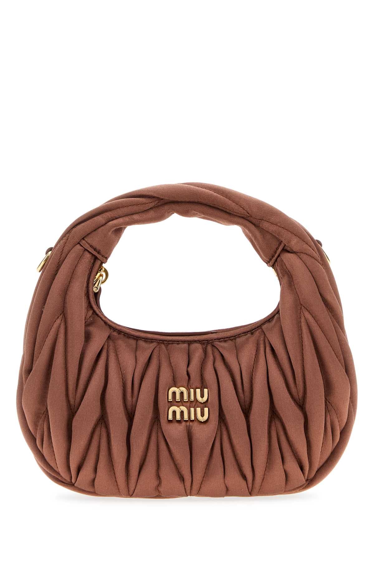 MIU MIU Mini Wander Handbag