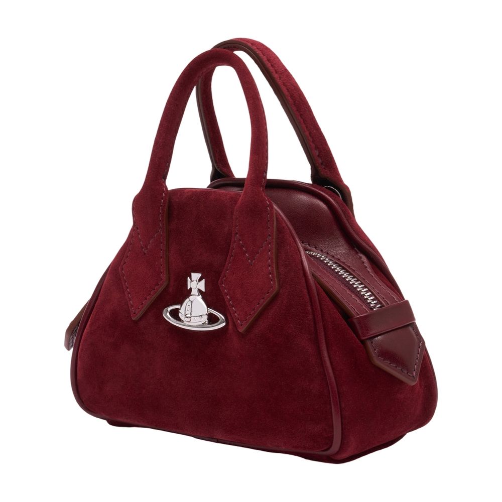 VIVIENNE WESTWOOD Mini Yasmine Purse