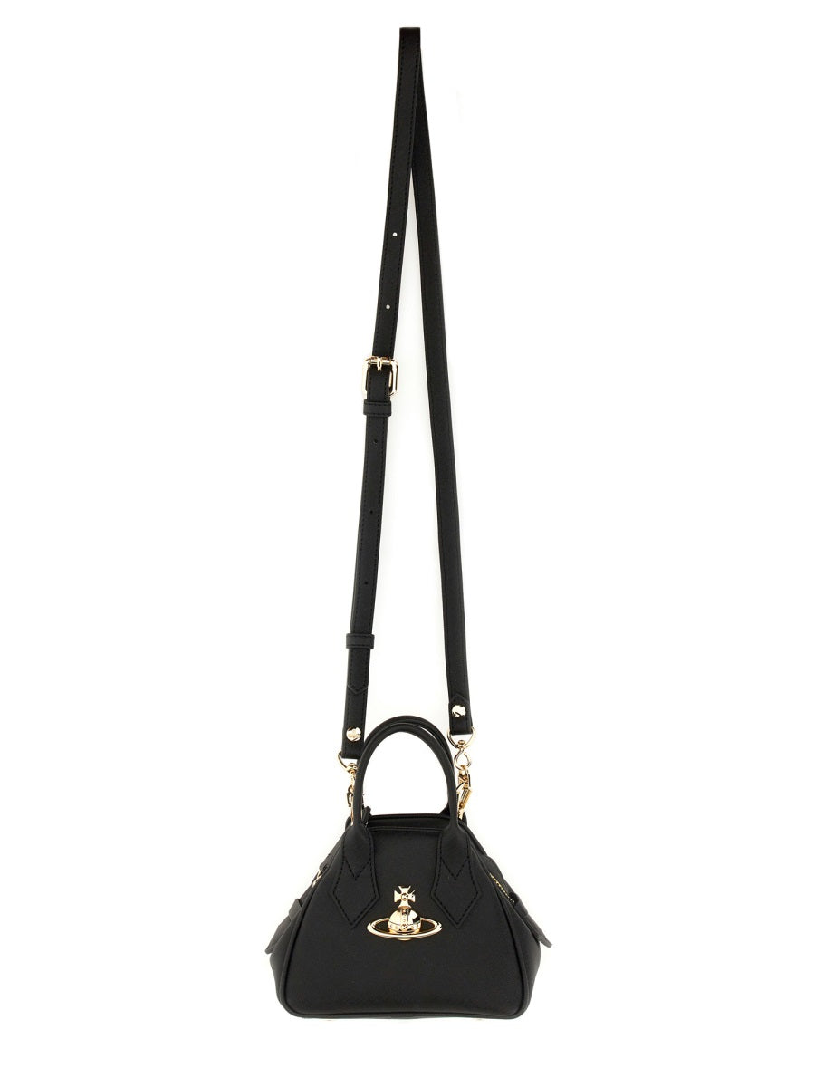 VIVIENNE WESTWOOD Chic Mini Handbag