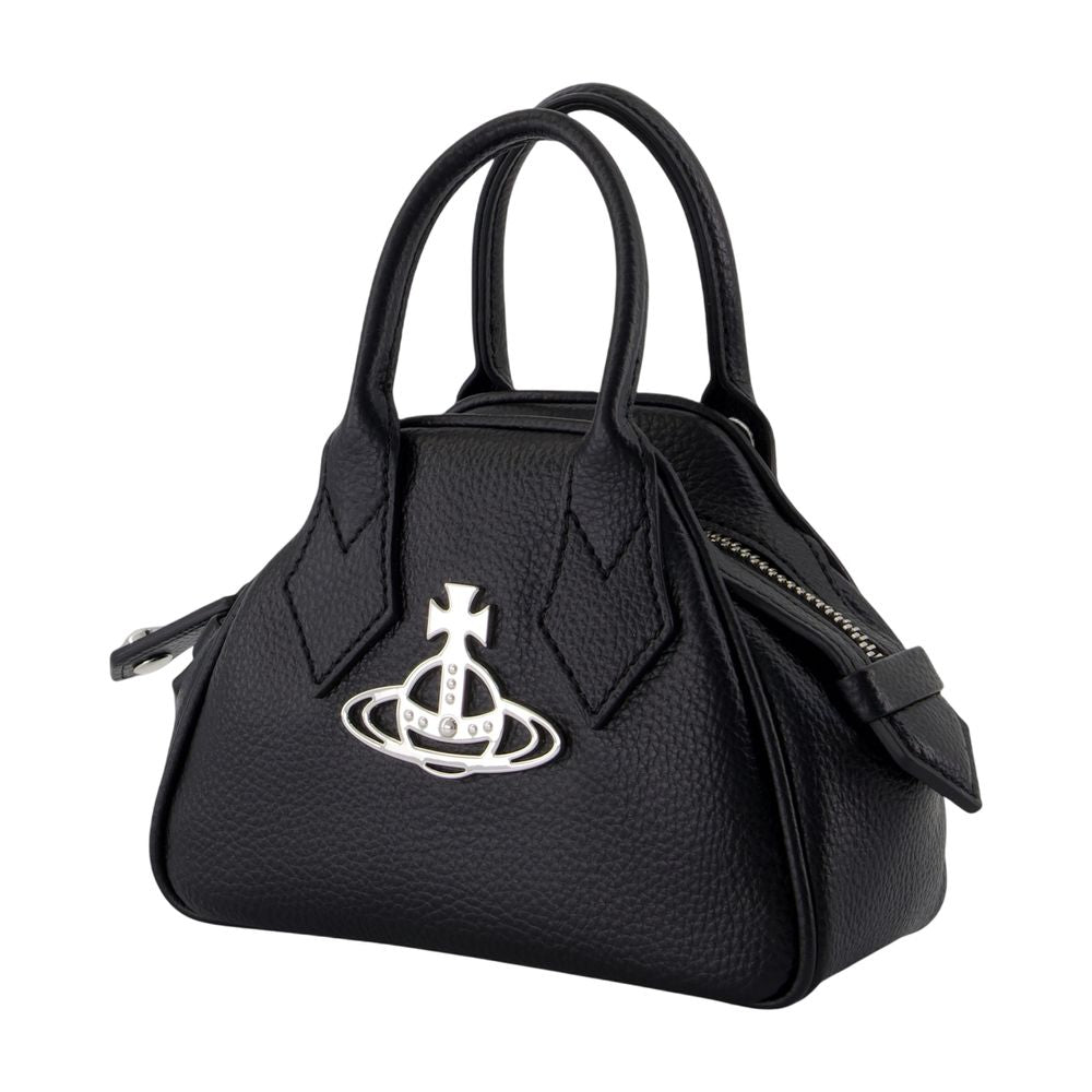 VIVIENNE WESTWOOD Mini Yasmine Purse