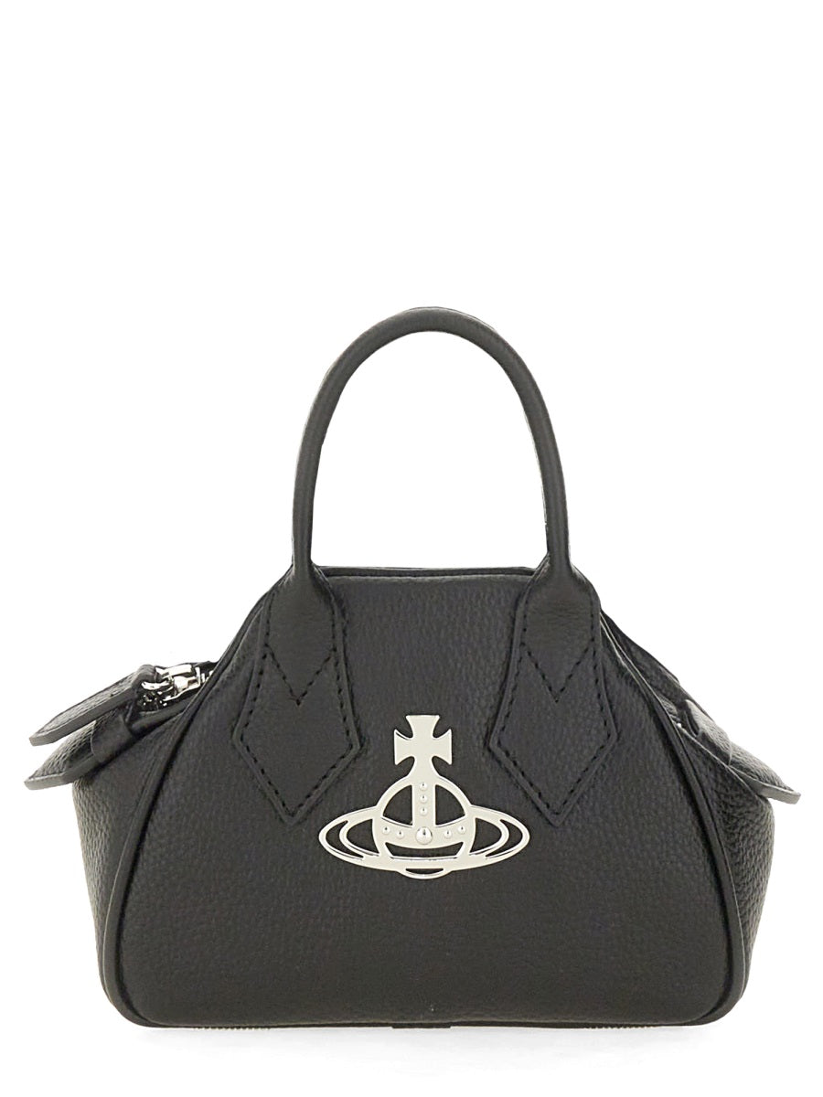 VIVIENNE WESTWOOD Mini Yasmine Purse