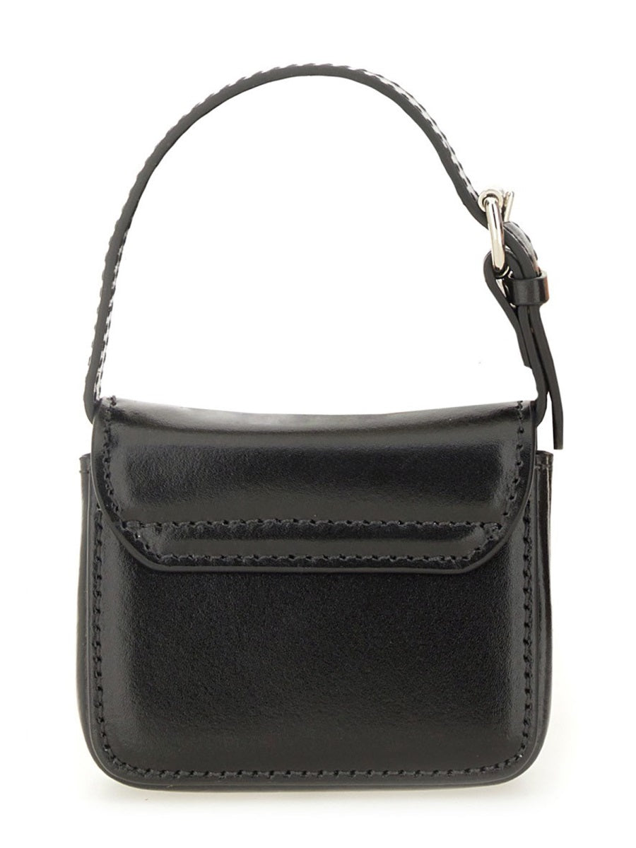 VIVIENNE WESTWOOD Mini Linda Handbag - Elevate Your Style
