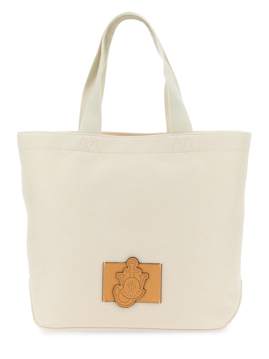 Medium Tote Handbag by MONCLER GENIUS