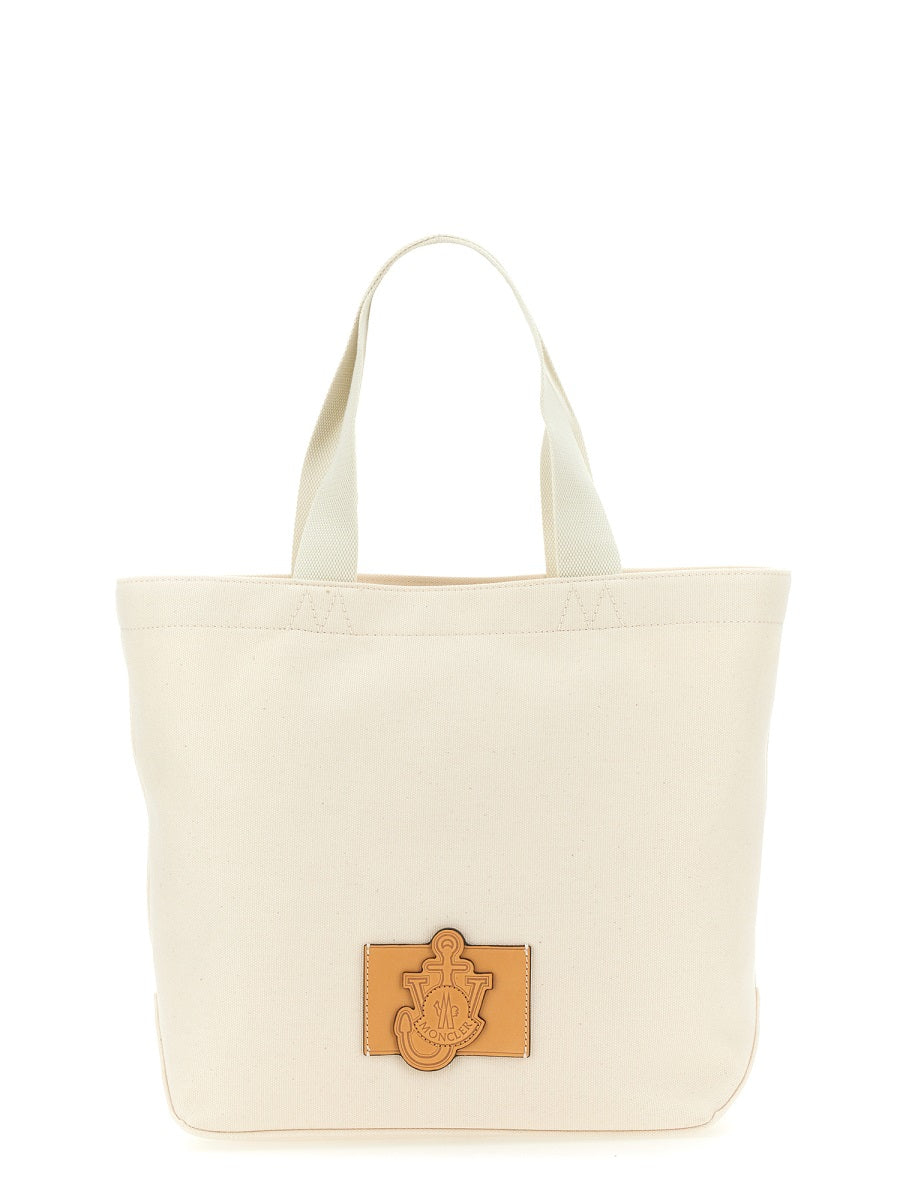 Medium Tote Handbag by MONCLER GENIUS