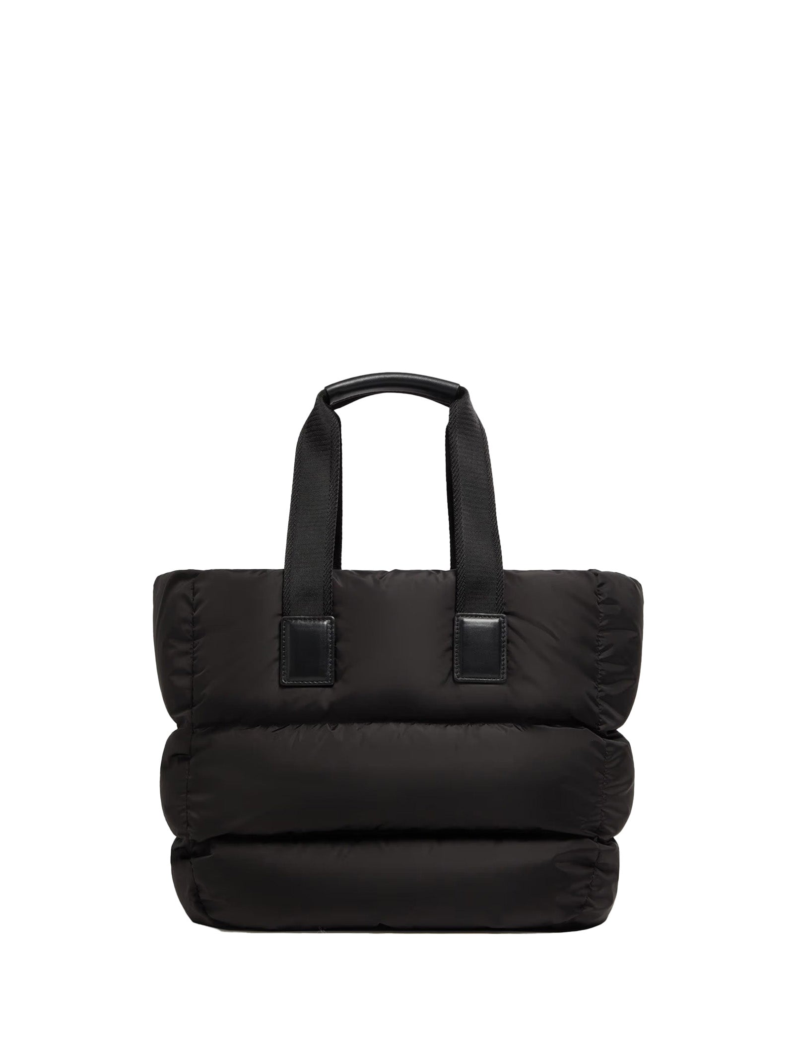 MONCLER Sleek Handbag for Women - SS25 Collection