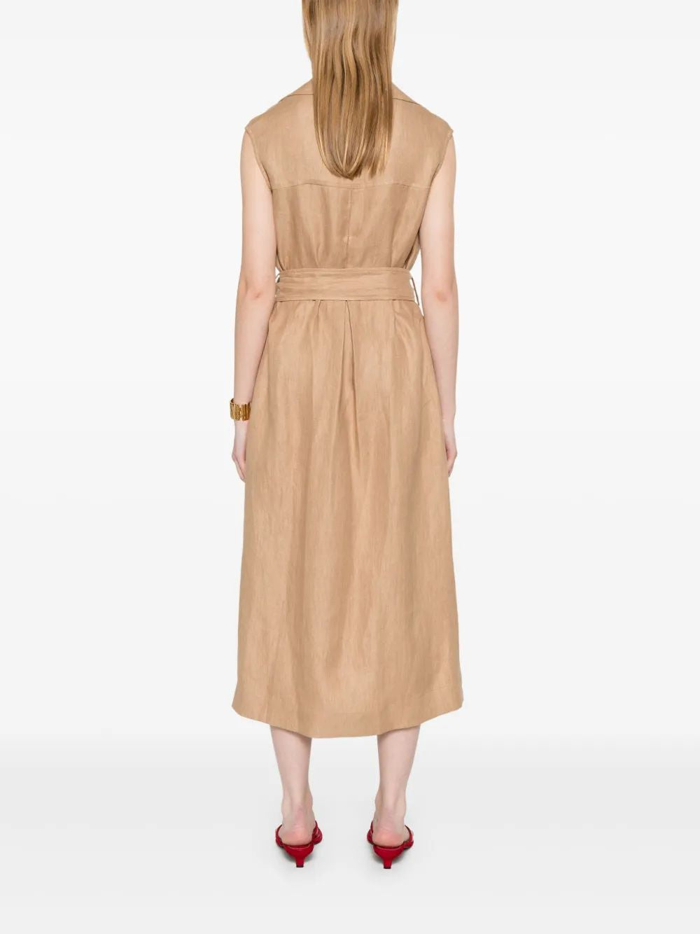 GLANSHIRT Mini Ginnie Dress for Women