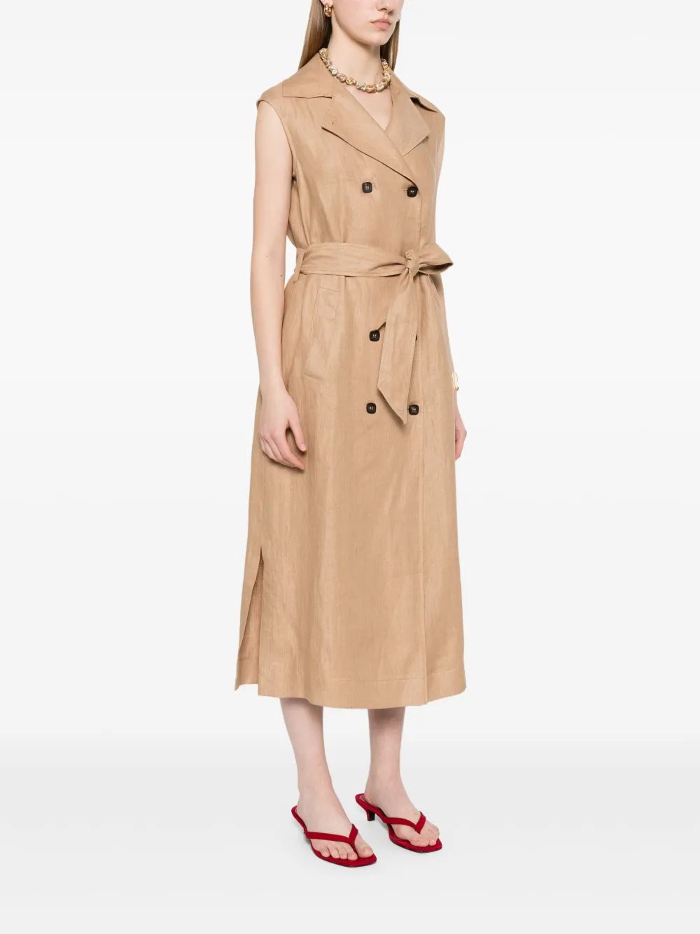 GLANSHIRT Mini Ginnie Dress for Women