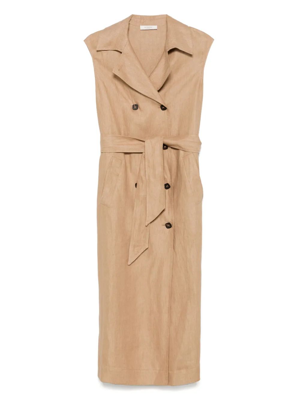 GLANSHIRT Mini Ginnie Dress for Women