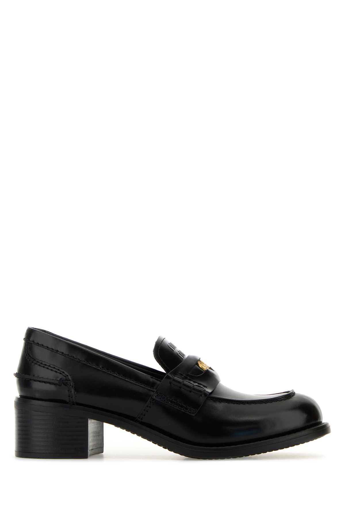 MIU MIU Chic Women's Moccasins