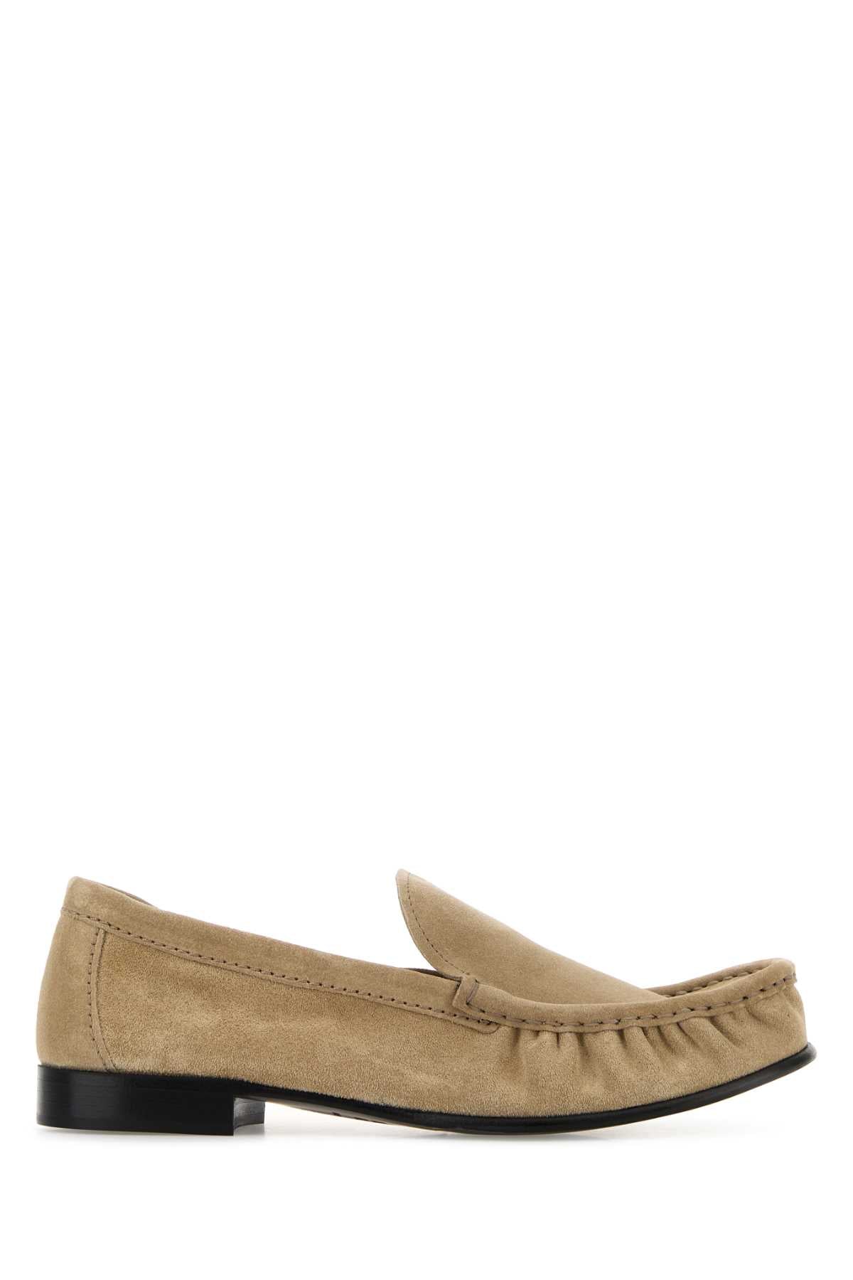 MIU MIU Elegant Moccasins for Women