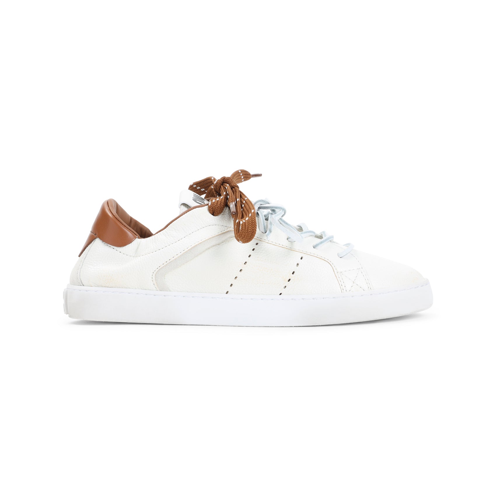 MIU MIU Stylish Allacciate Sneakers for Women