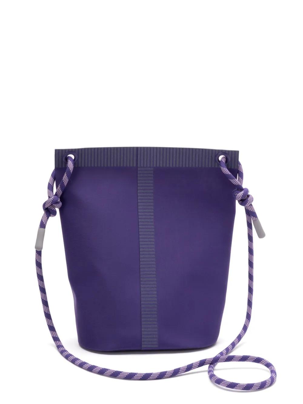 MONCLER Mini Clutch Handbag by Salehe Bembury