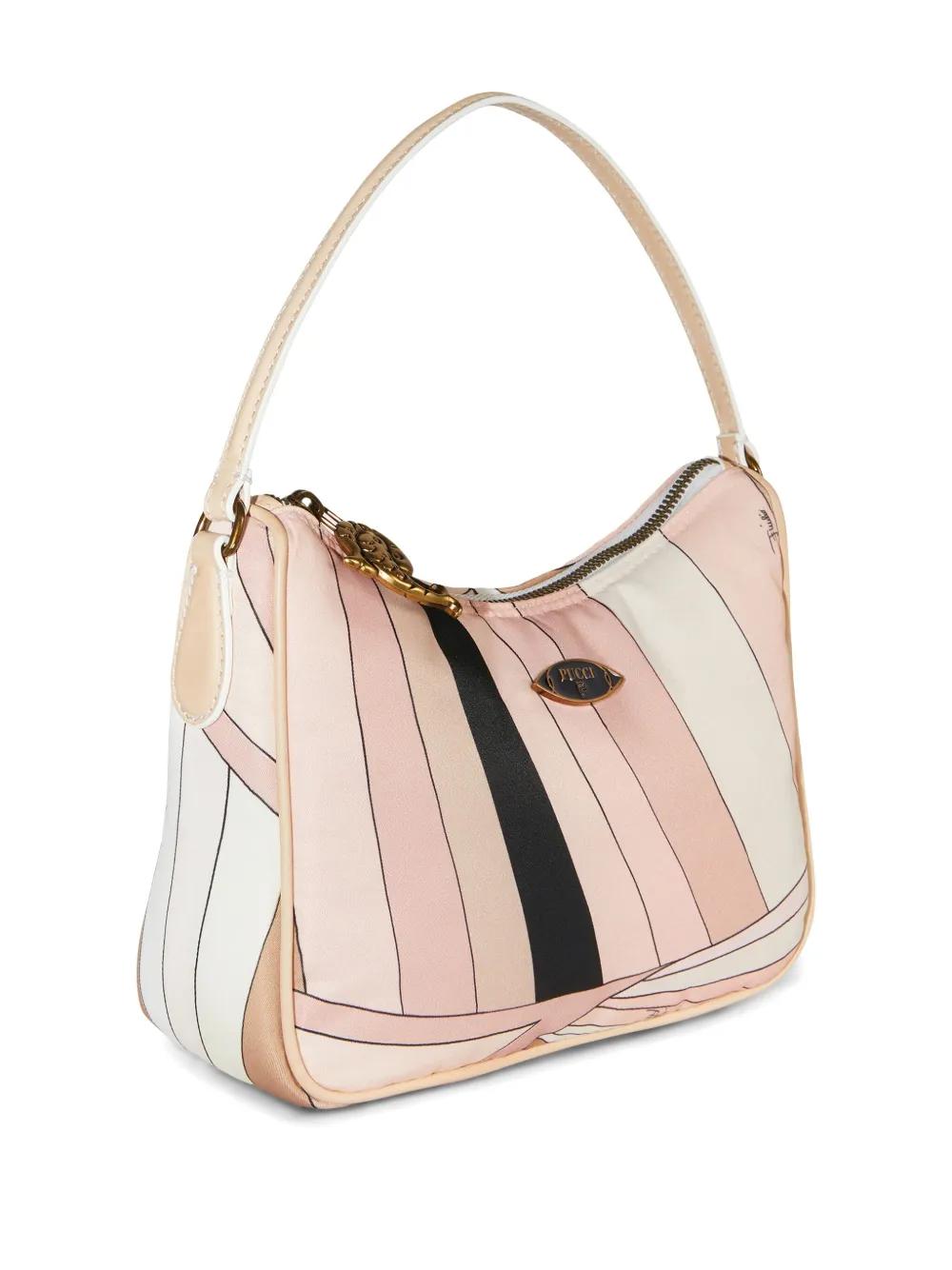 EMILIO PUCCI Yummy Shoulder Handbag