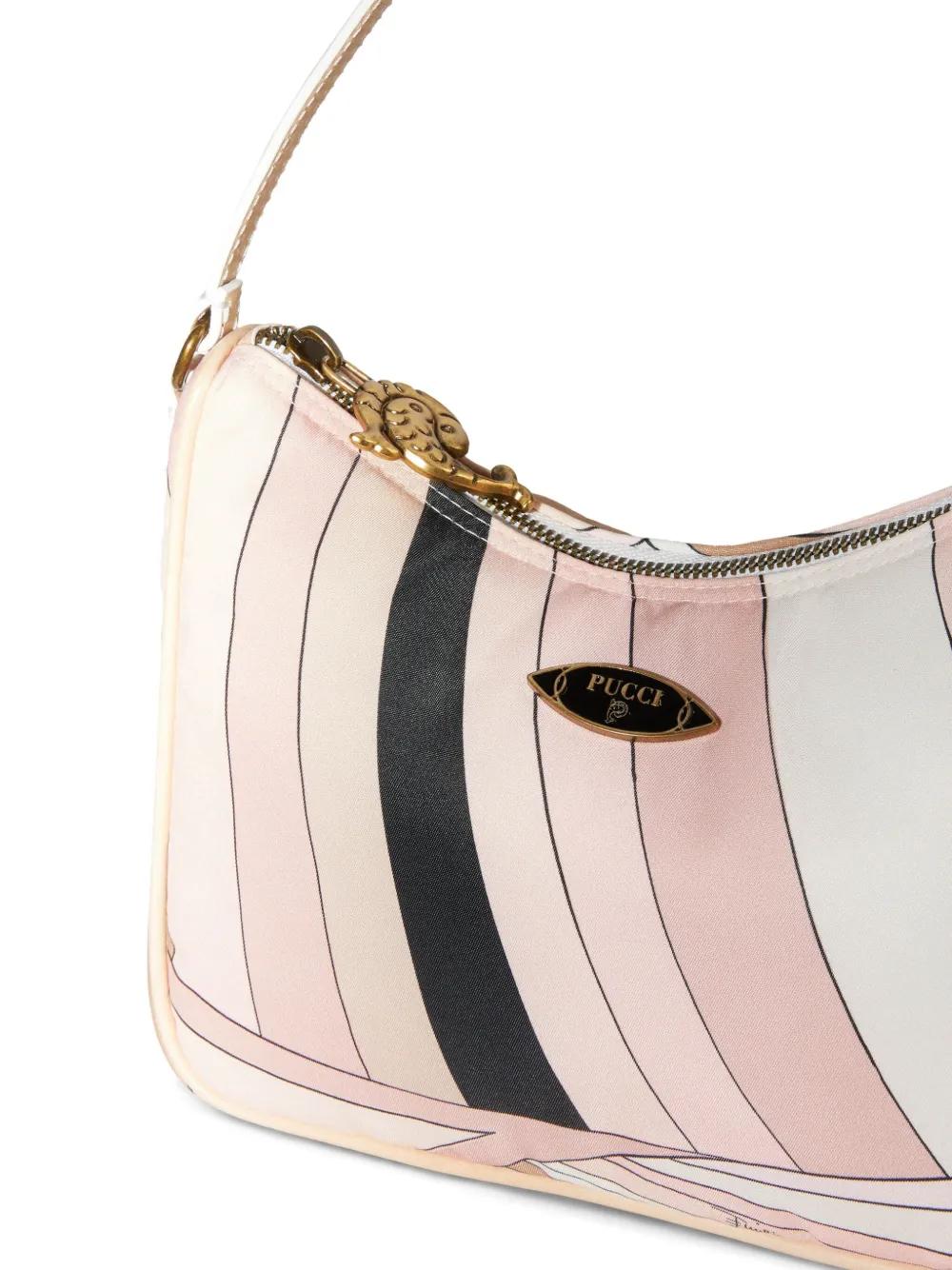 EMILIO PUCCI Yummy Shoulder Handbag
